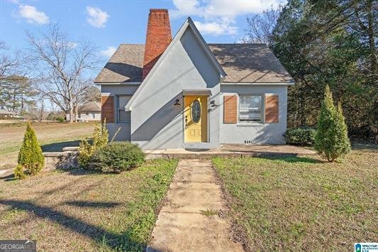 448 Roberts Street Wadley - Photo 1