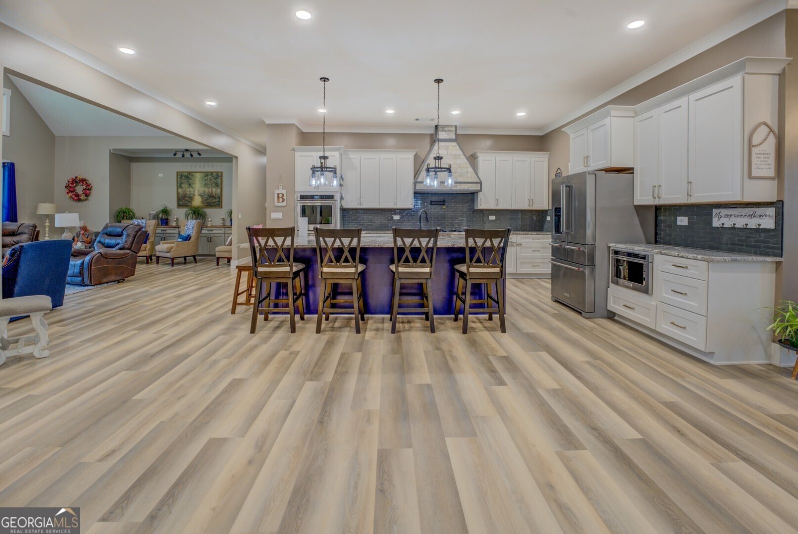 70 McDonald Road Covington - Photo 13