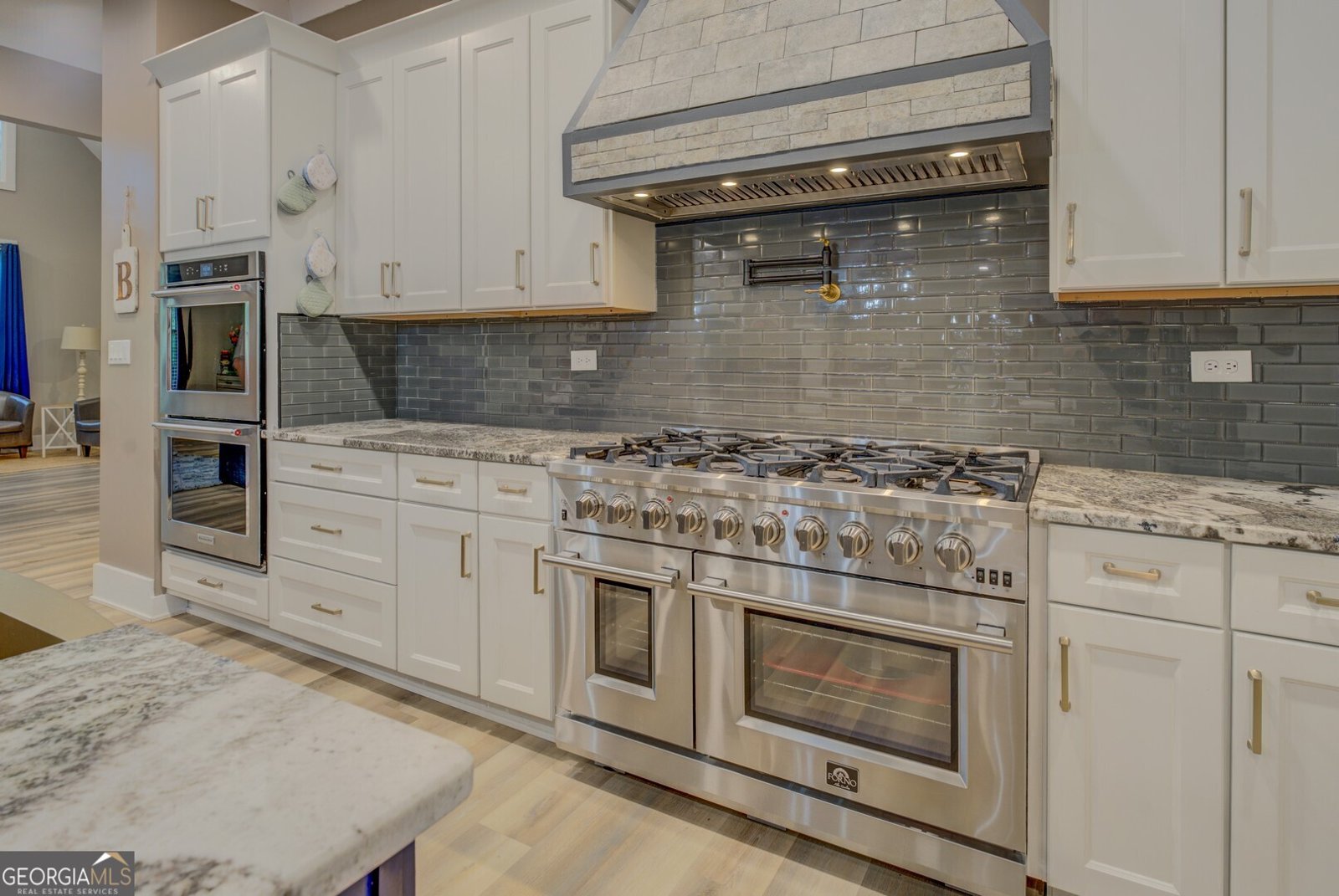 70 McDonald Road Covington - Photo 17