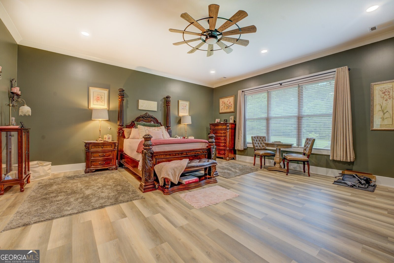 70 McDonald Road Covington - Photo 31