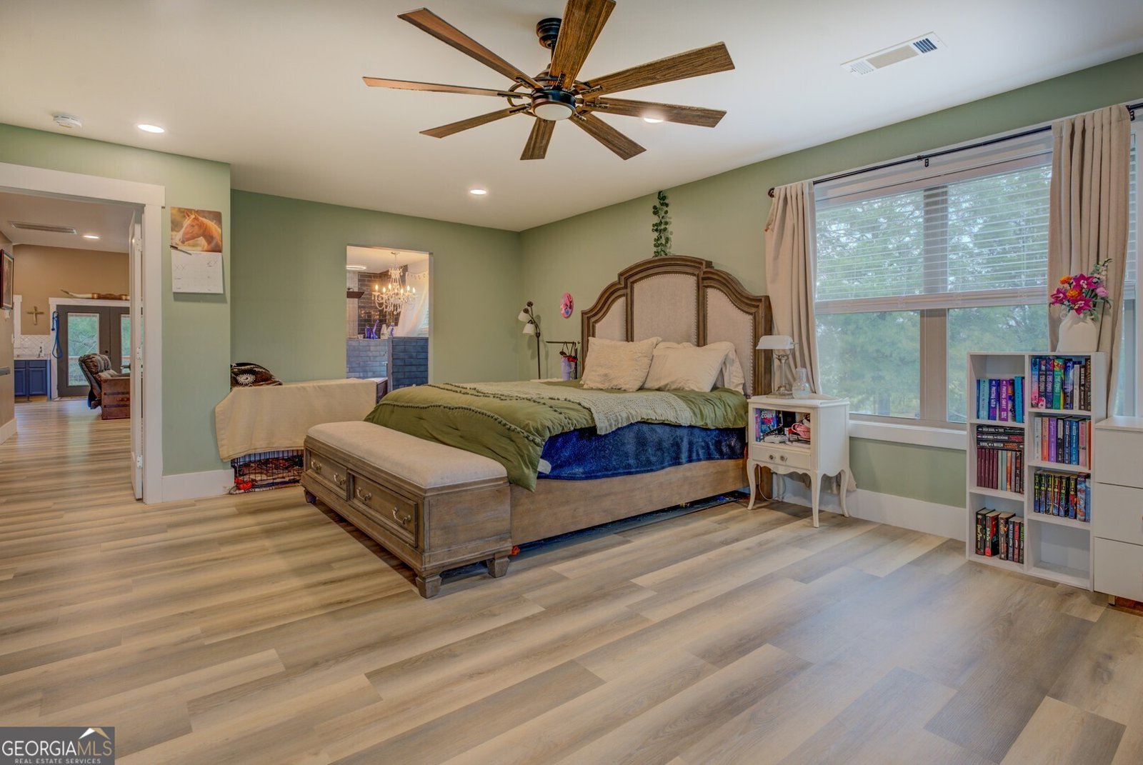 70 McDonald Road Covington - Photo 69