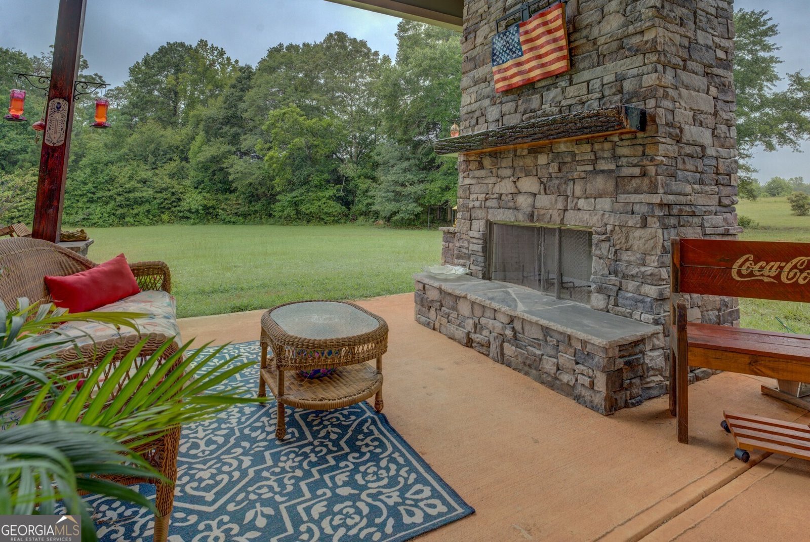 70 McDonald Road Covington - Photo 73