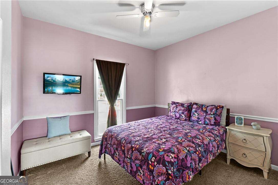 24 Carrington Drive Cartersville - Photo 10