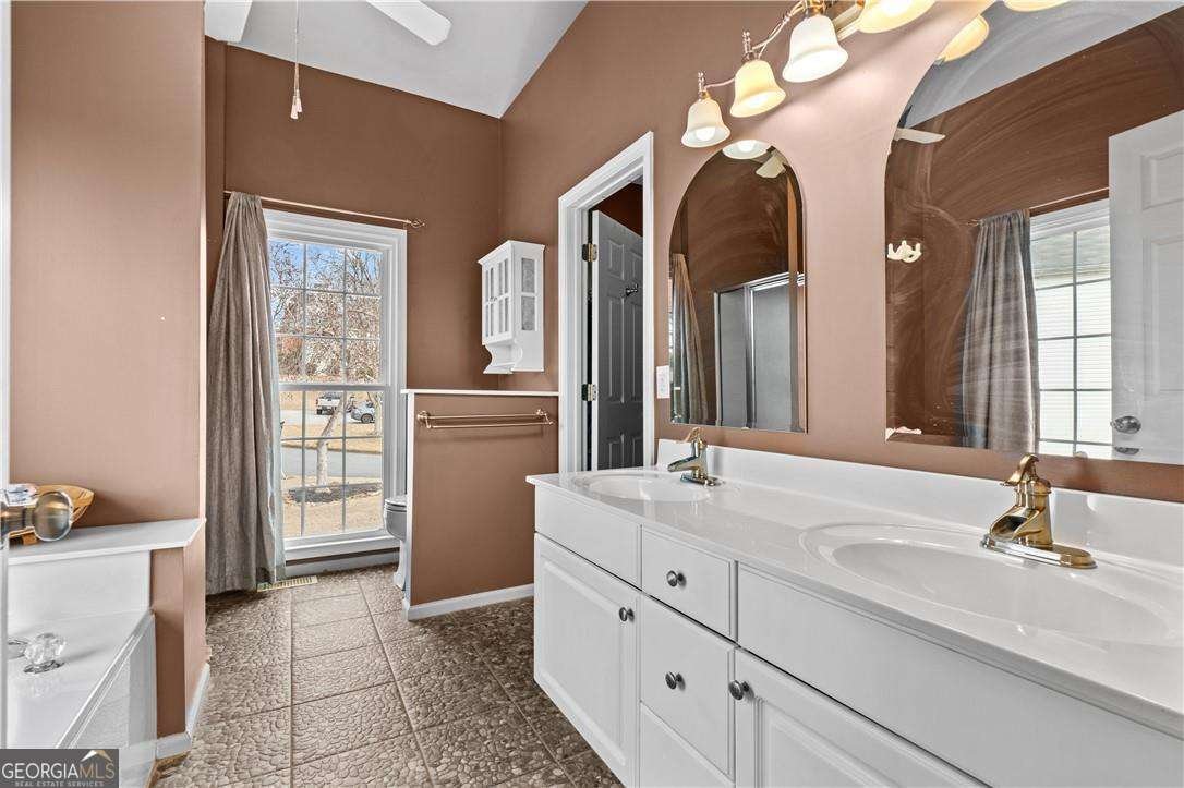 24 Carrington Drive Cartersville - Photo 14