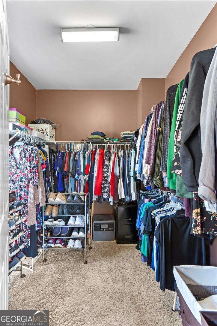 24 Carrington Drive Cartersville - Photo 16