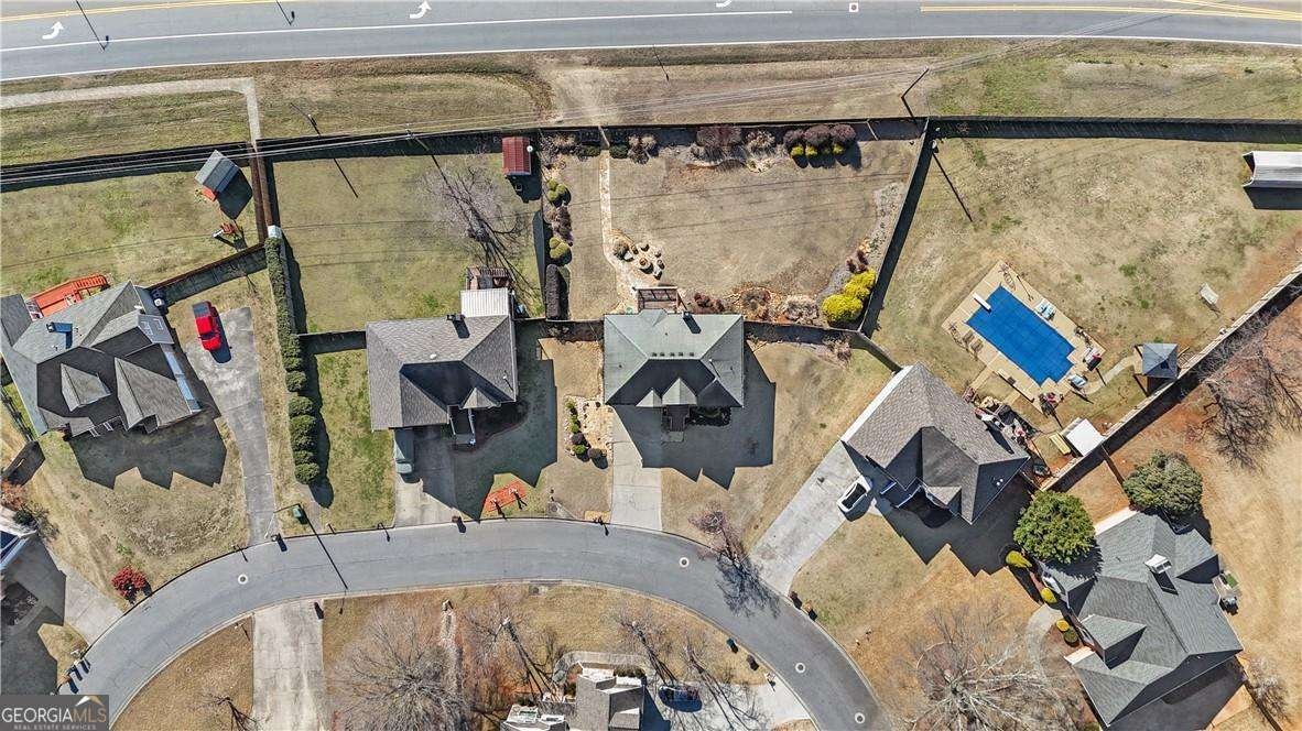 24 Carrington Drive Cartersville - Photo 22