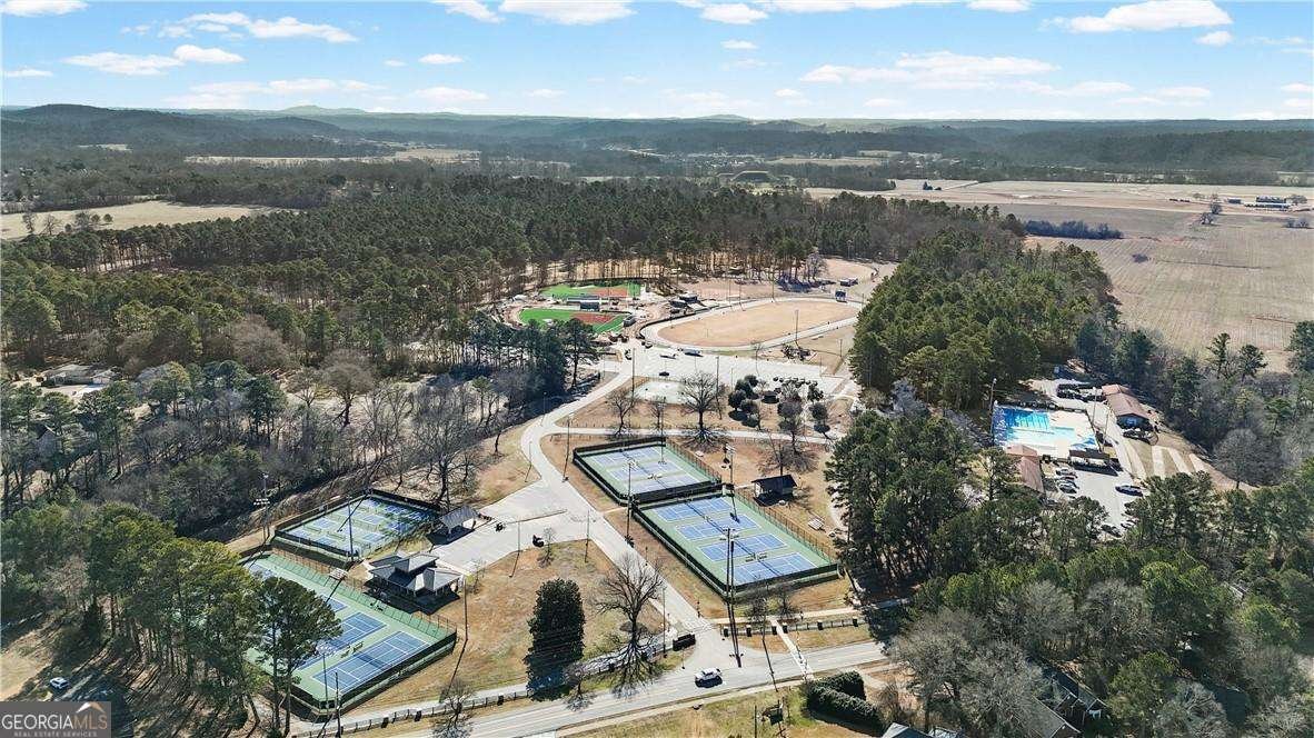 24 Carrington Drive Cartersville - Photo 23