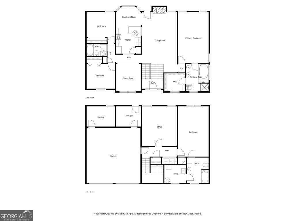 24 Carrington Drive Cartersville - Photo 25