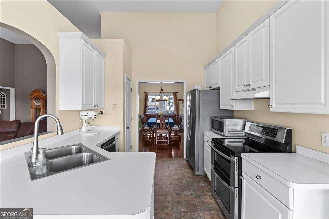 24 Carrington Drive Cartersville - Photo 7