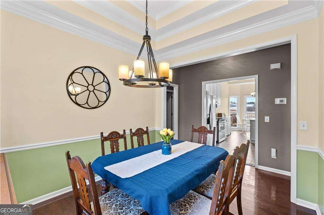 24 Carrington Drive Cartersville - Photo 9