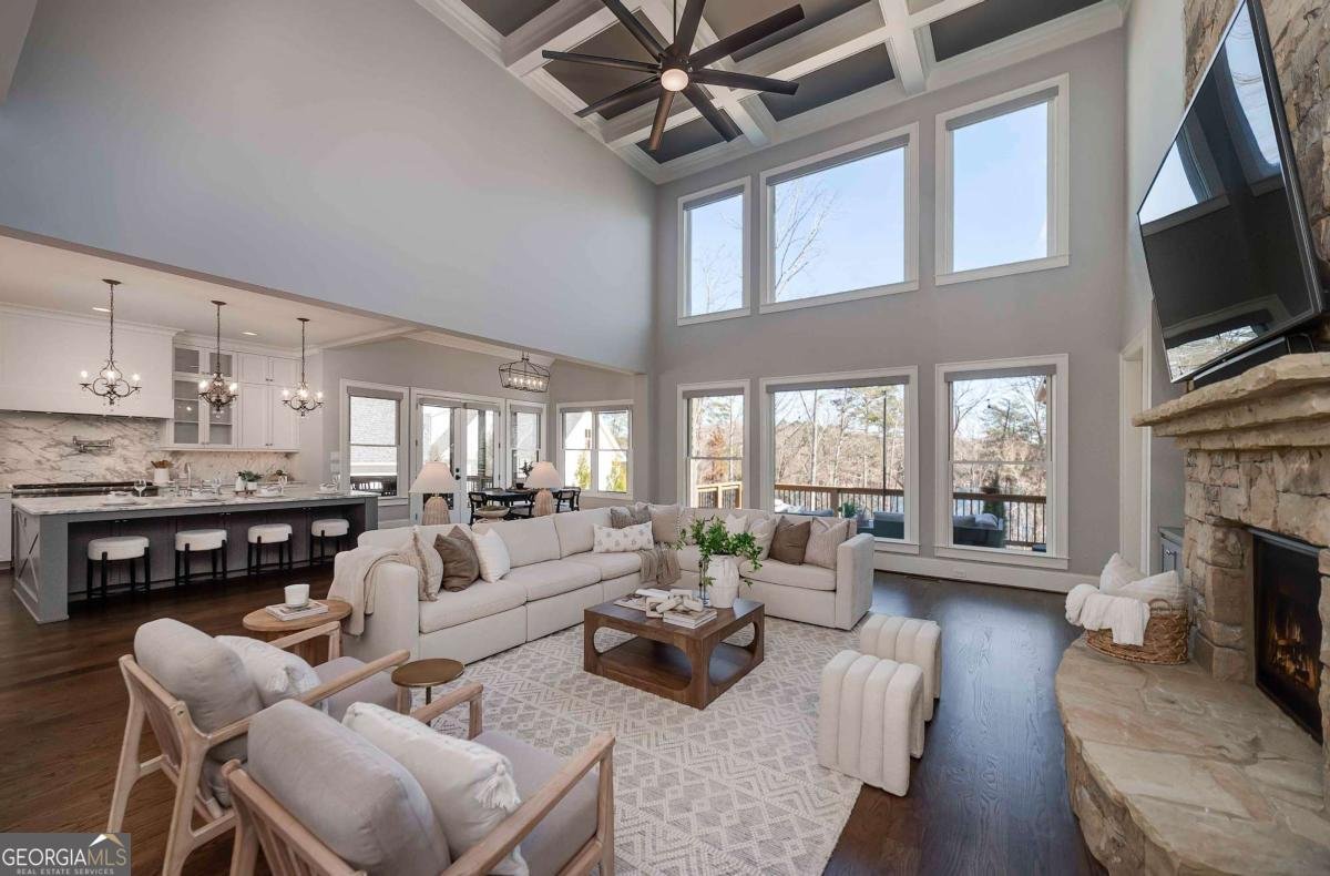 4685 Palmetto Lane Cumming - Photo 10