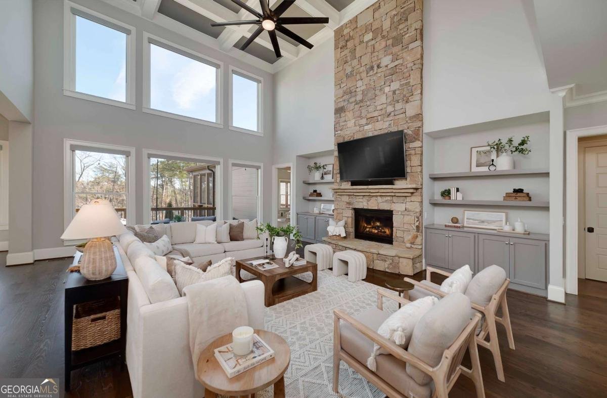 4685 Palmetto Lane Cumming - Photo 11