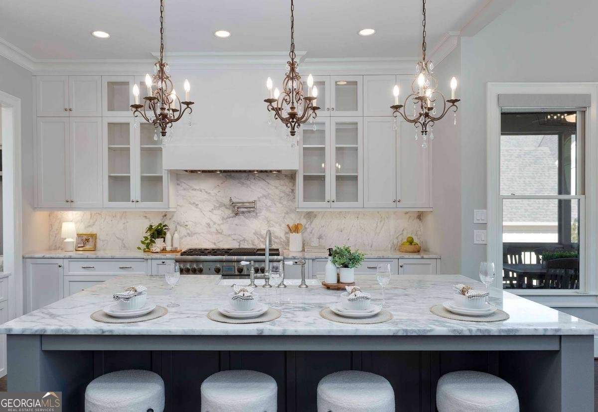 4685 Palmetto Lane Cumming - Photo 12