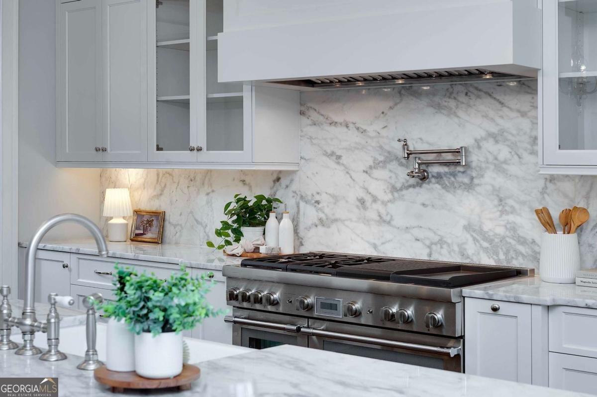 4685 Palmetto Lane Cumming - Photo 13