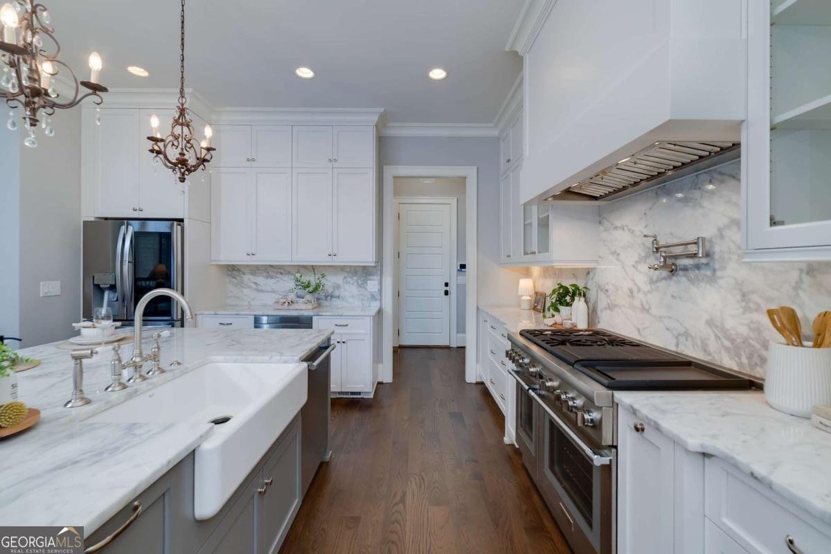 4685 Palmetto Lane Cumming - Photo 14