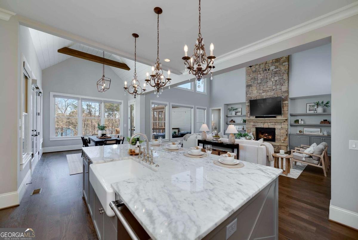 4685 Palmetto Lane Cumming - Photo 15