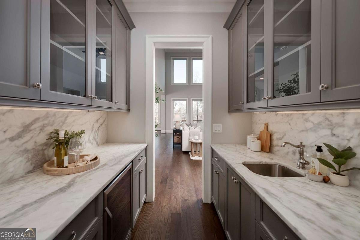 4685 Palmetto Lane Cumming - Photo 16