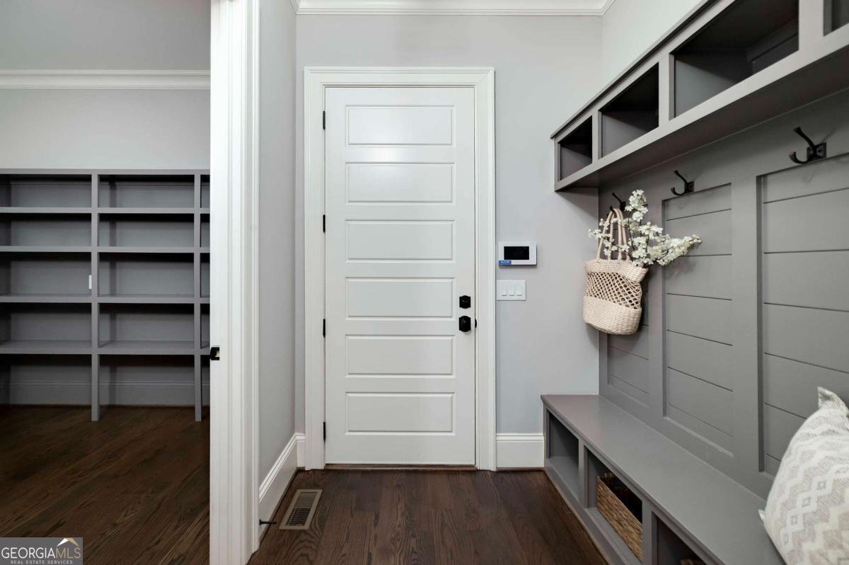 4685 Palmetto Lane Cumming - Photo 17