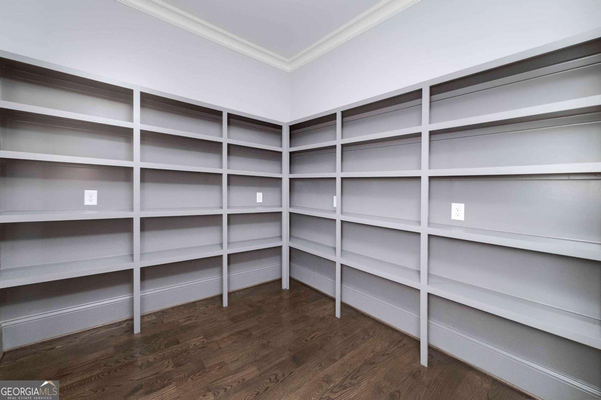 4685 Palmetto Lane Cumming - Photo 18