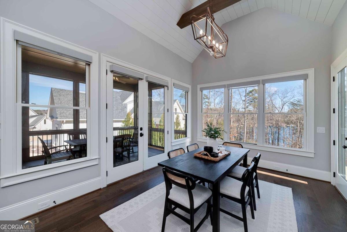 4685 Palmetto Lane Cumming - Photo 19