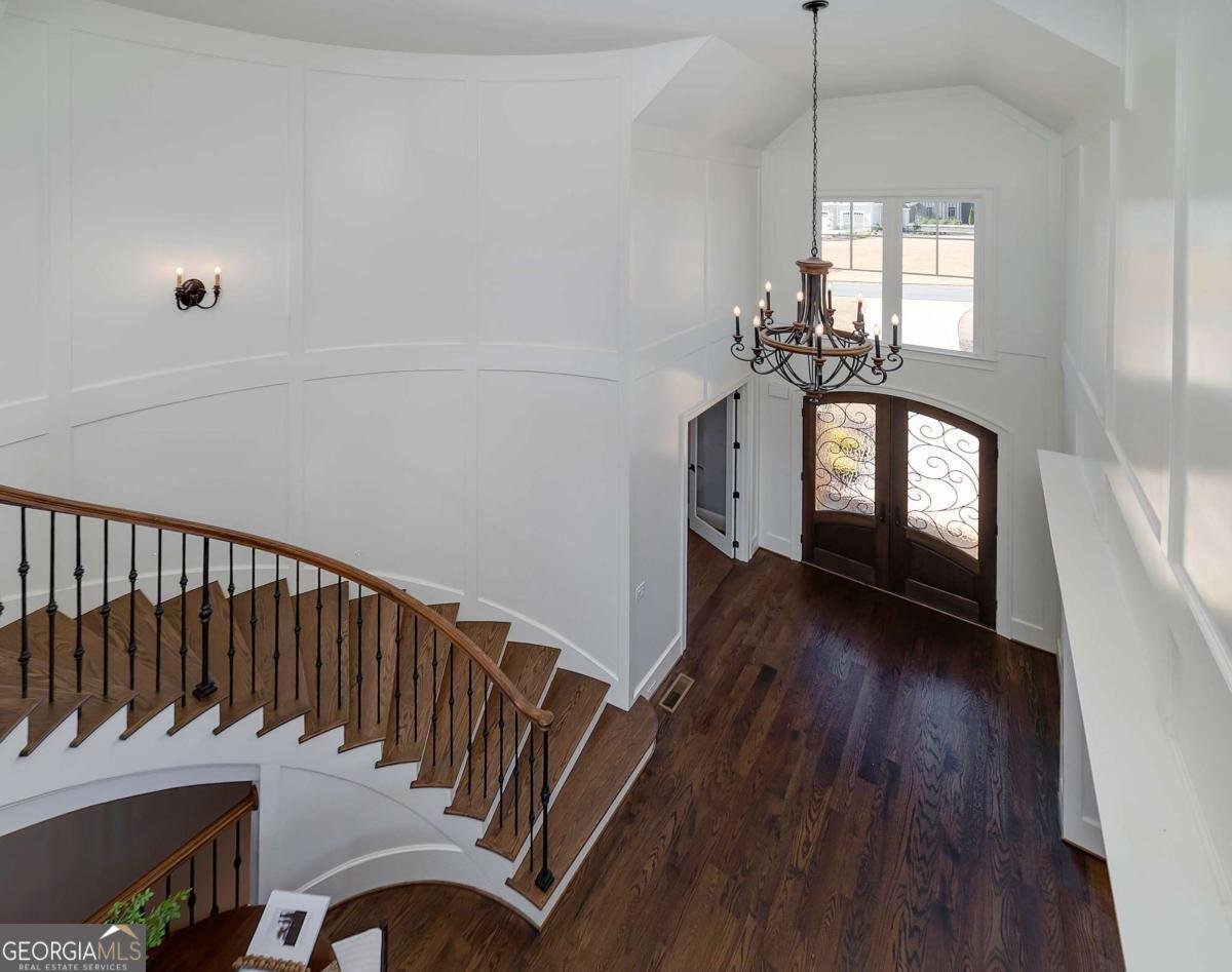 4685 Palmetto Lane Cumming - Photo 28