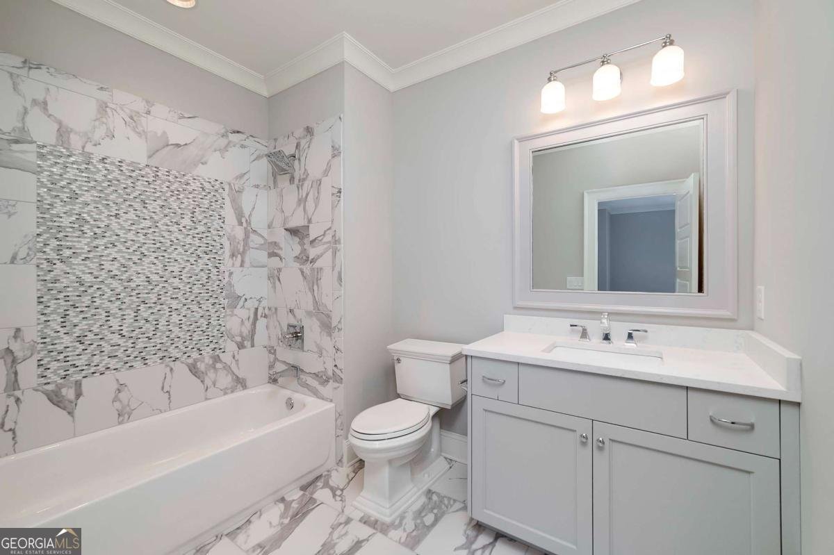 4685 Palmetto Lane Cumming - Photo 33