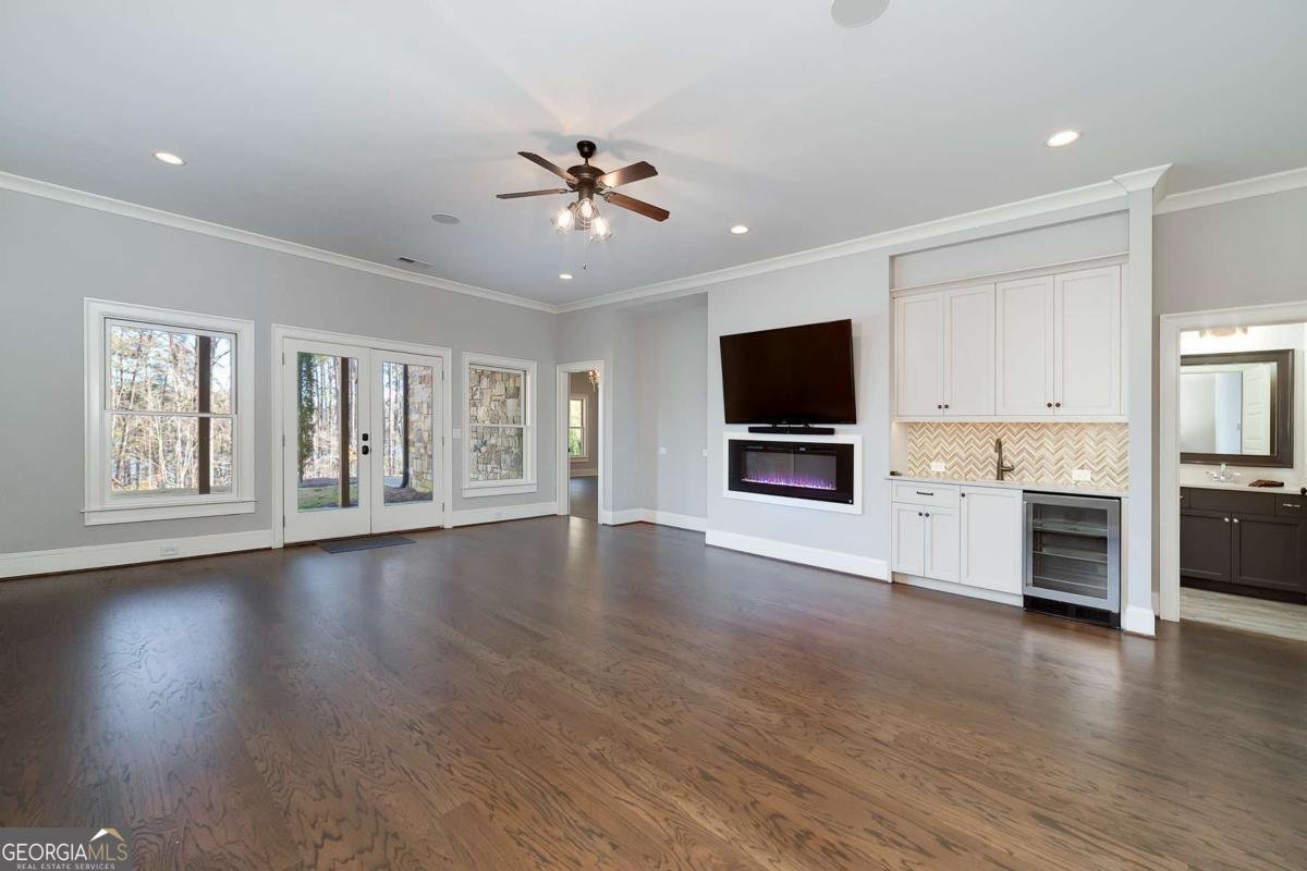 4685 Palmetto Lane Cumming - Photo 42