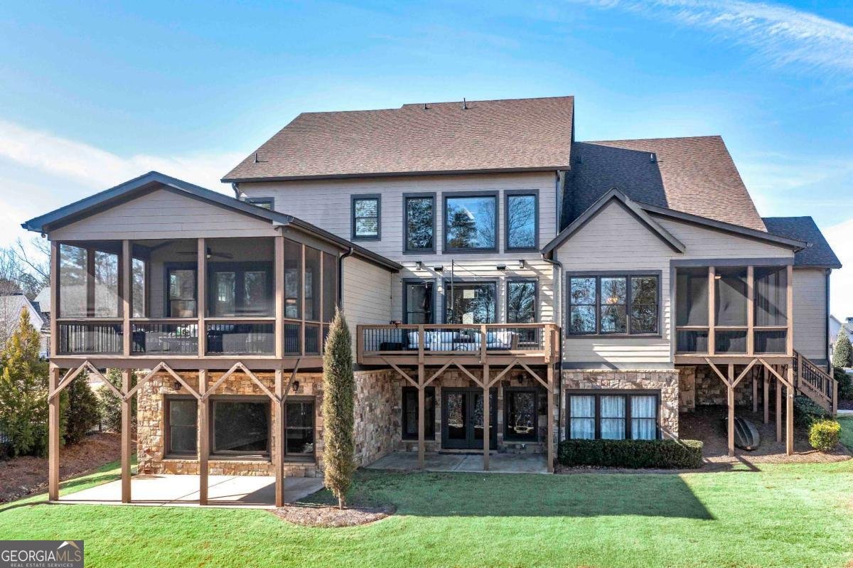 4685 Palmetto Lane Cumming - Photo 46