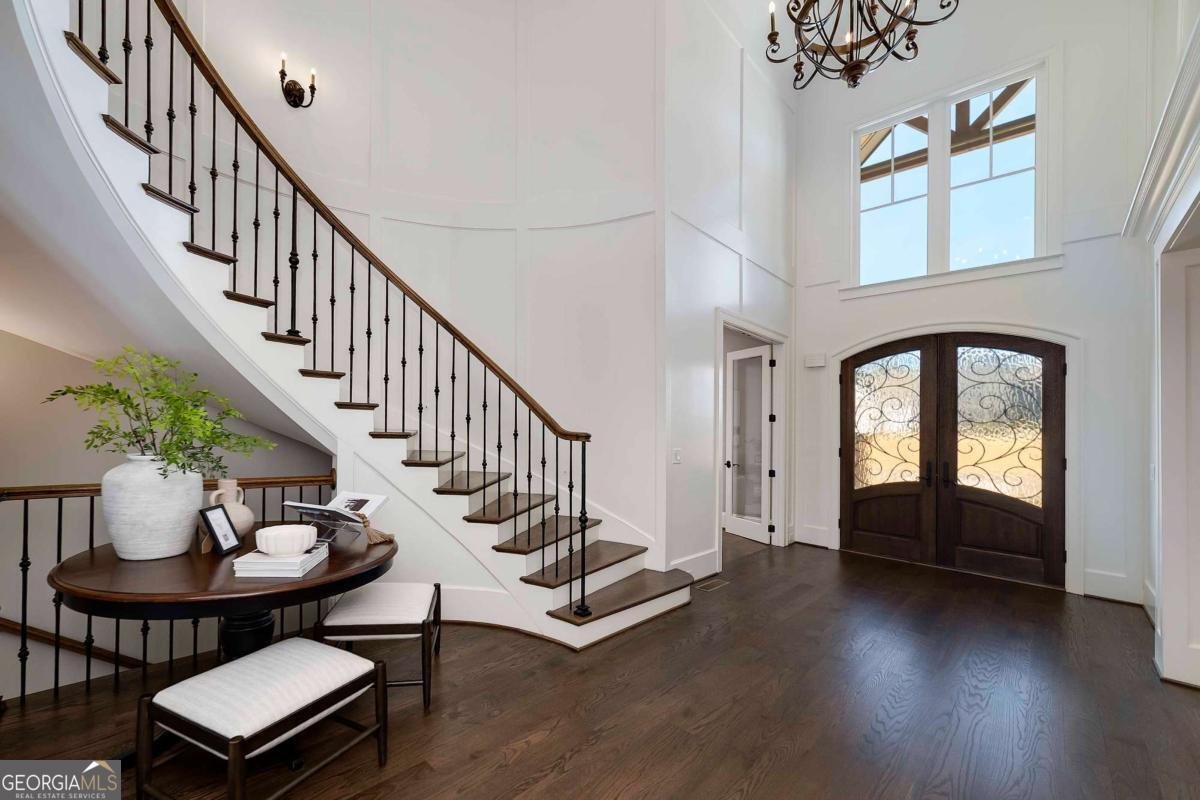 4685 Palmetto Lane Cumming - Photo 6