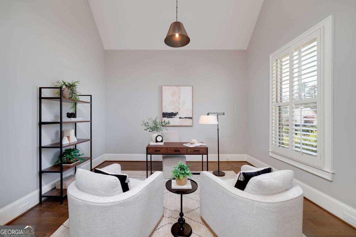 4685 Palmetto Lane Cumming - Photo 7