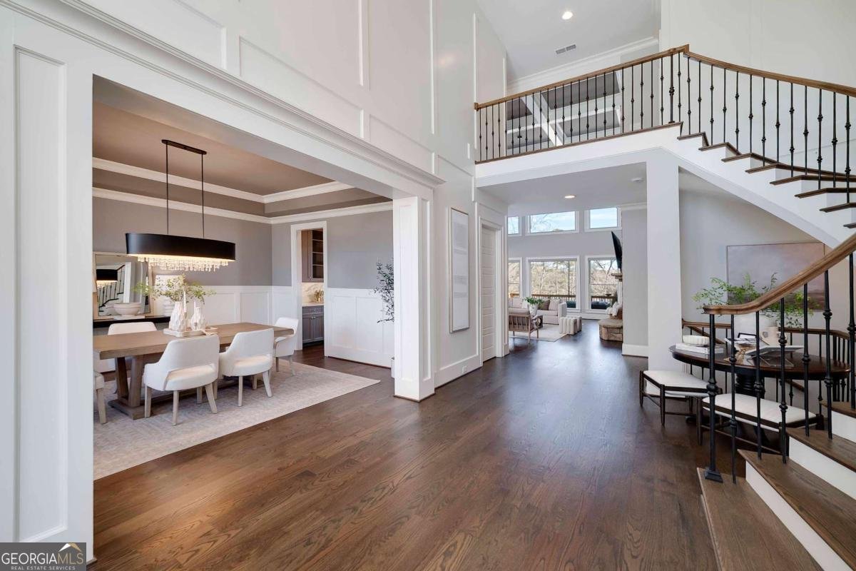 4685 Palmetto Lane Cumming - Photo 8