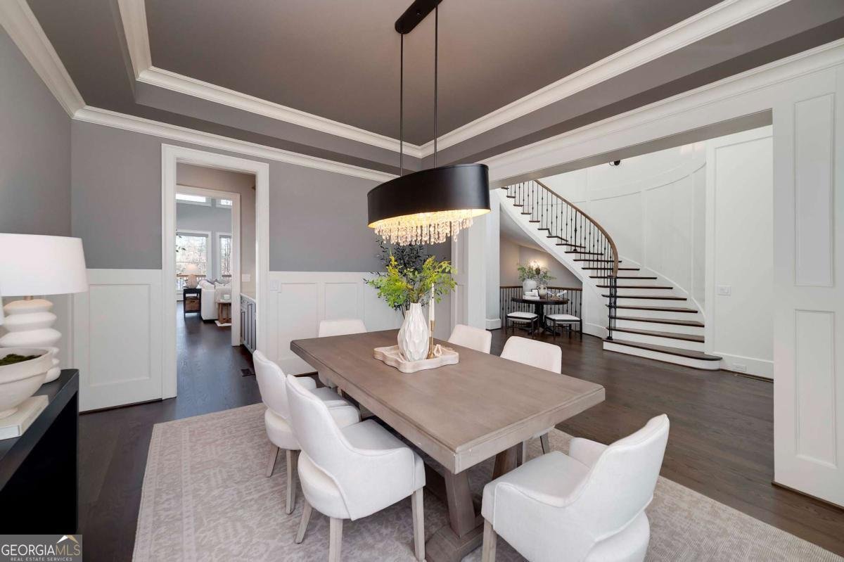 4685 Palmetto Lane Cumming - Photo 9