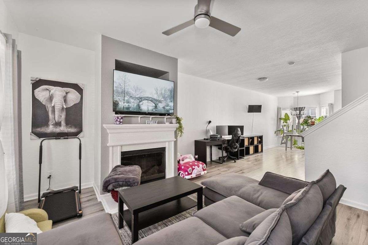 2744 Snapfinger Manor Decatur - Photo 6