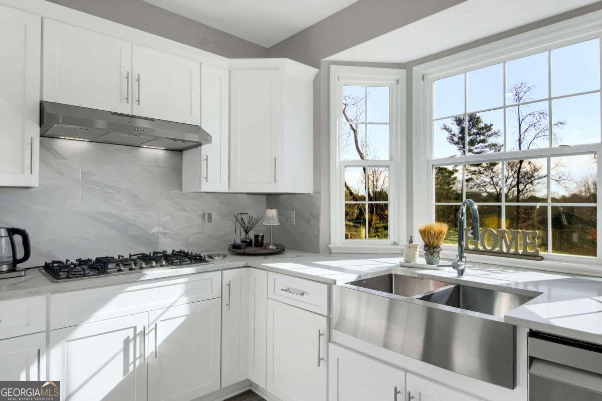 1010 Vinebrook Lane Alpharetta - Photo 11