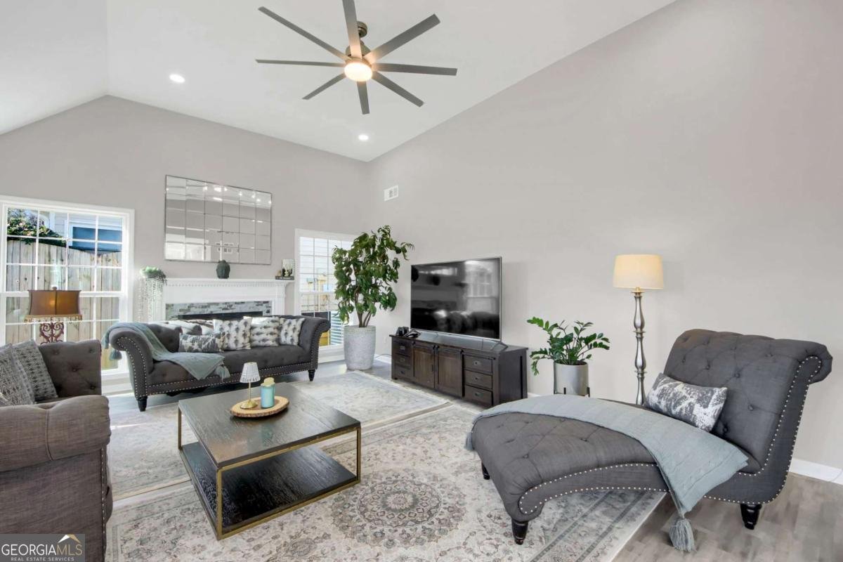 1010 Vinebrook Lane Alpharetta - Photo 13