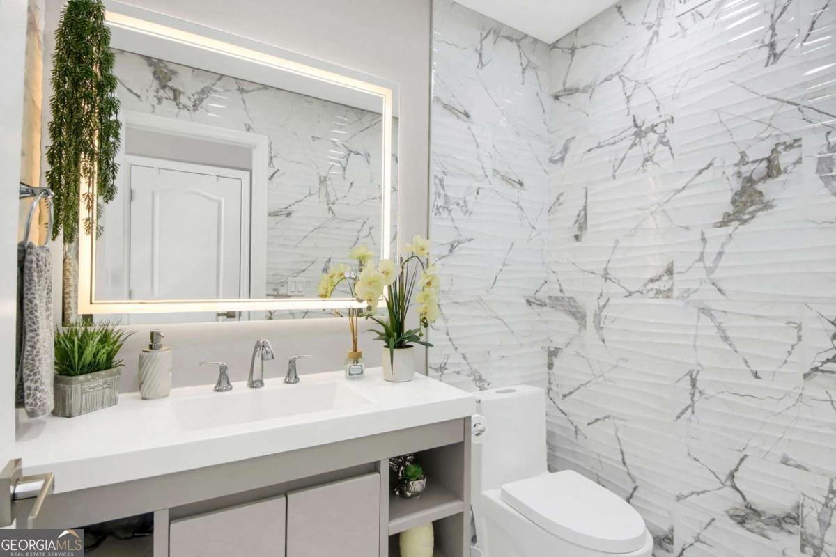 1010 Vinebrook Lane Alpharetta - Photo 15