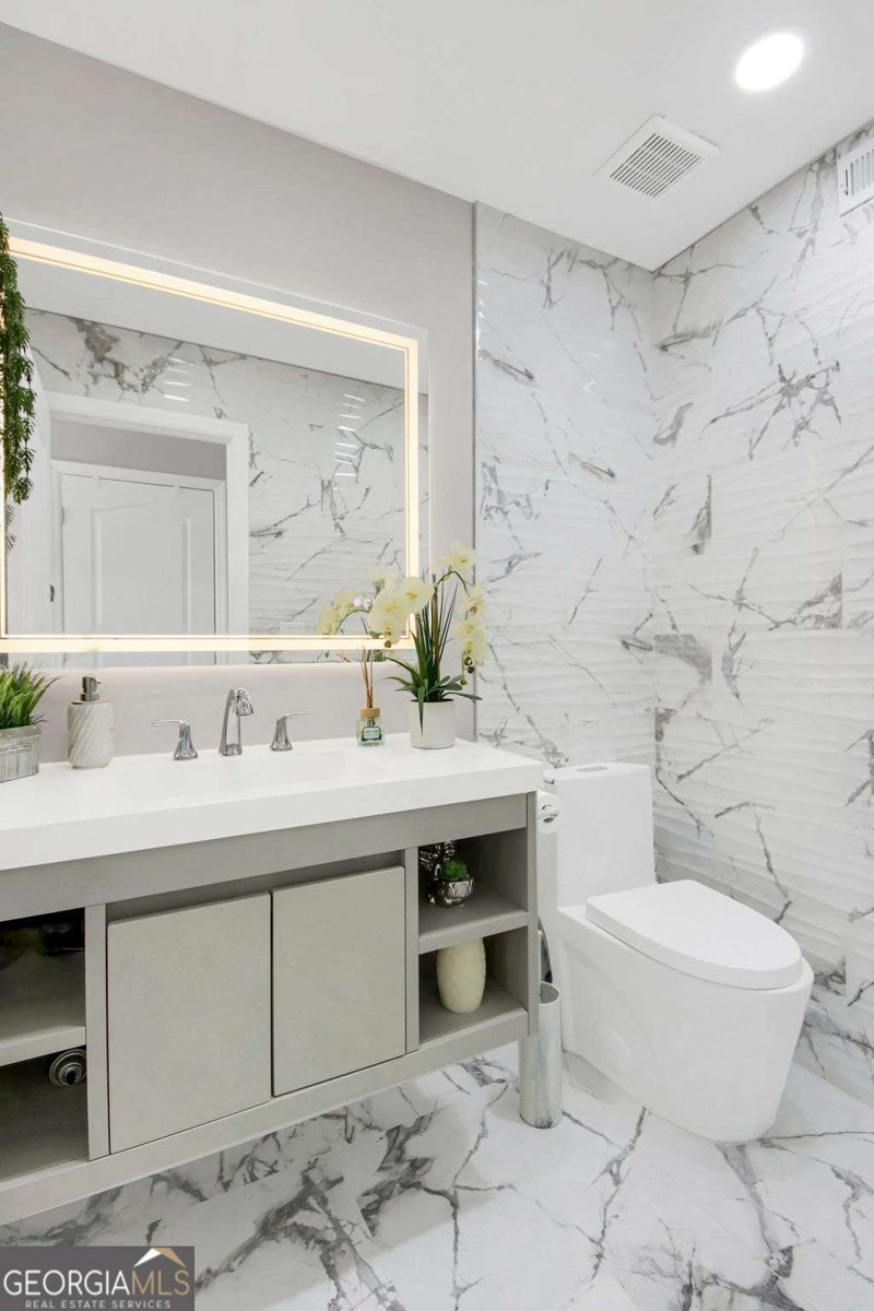 1010 Vinebrook Lane Alpharetta - Photo 16