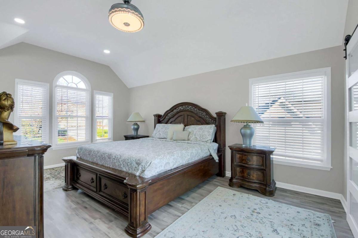 1010 Vinebrook Lane Alpharetta - Photo 17