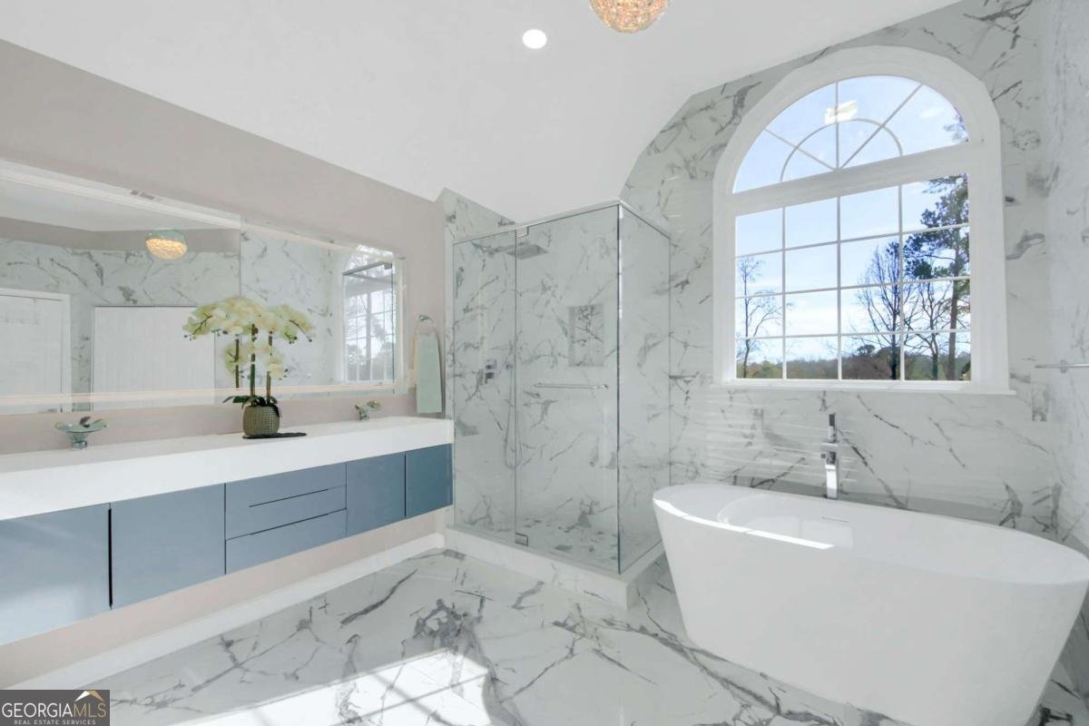 1010 Vinebrook Lane Alpharetta - Photo 19