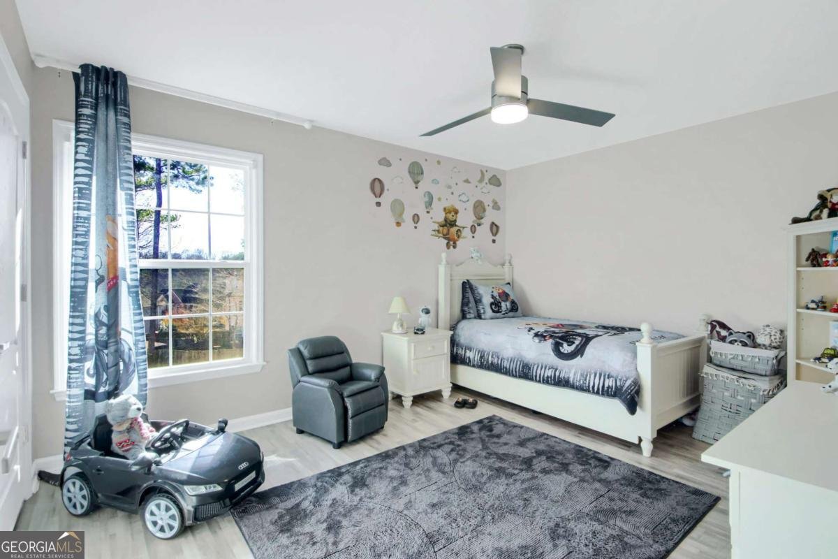 1010 Vinebrook Lane Alpharetta - Photo 23