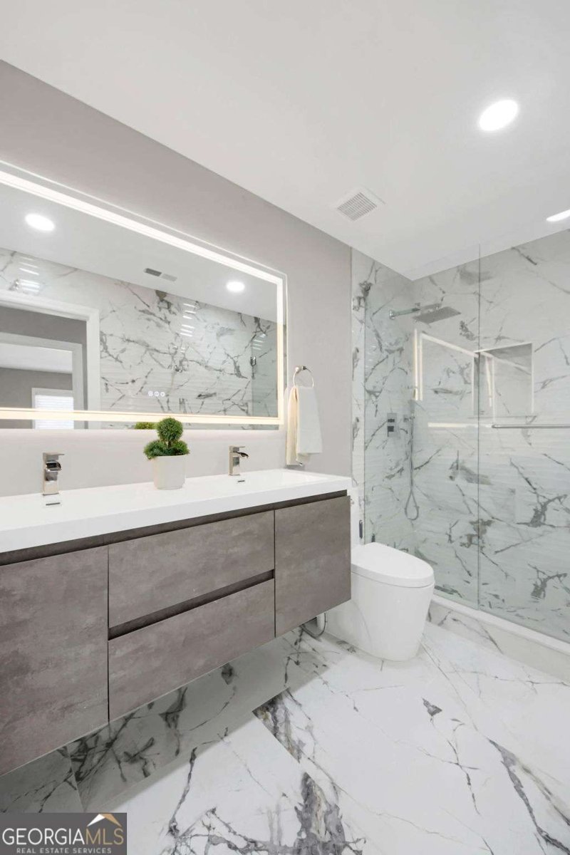 1010 Vinebrook Lane Alpharetta - Photo 27