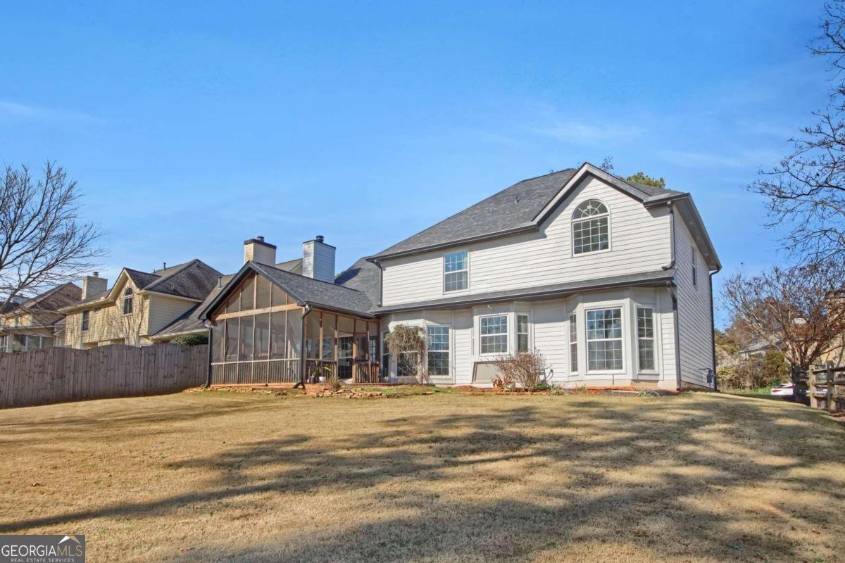 1010 Vinebrook Lane Alpharetta - Photo 31