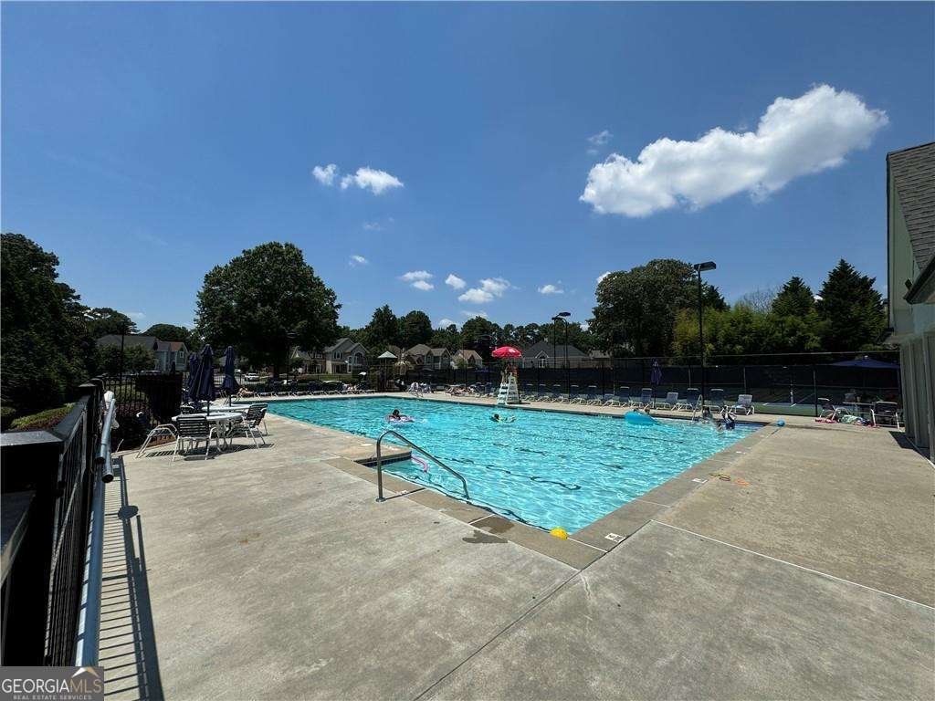 1010 Vinebrook Lane Alpharetta - Photo 32