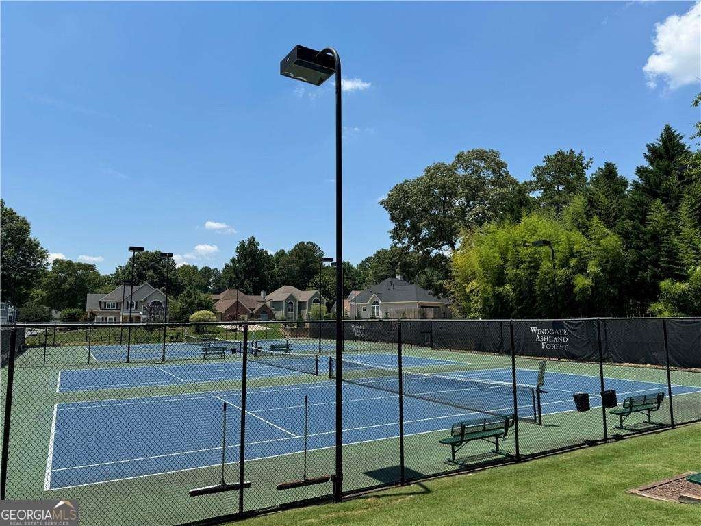 1010 Vinebrook Lane Alpharetta - Photo 33