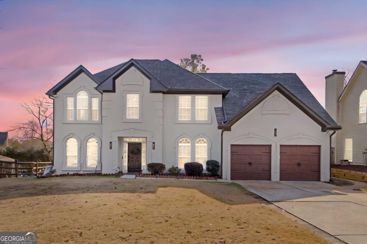 1010 Vinebrook Lane Alpharetta - Photo 34