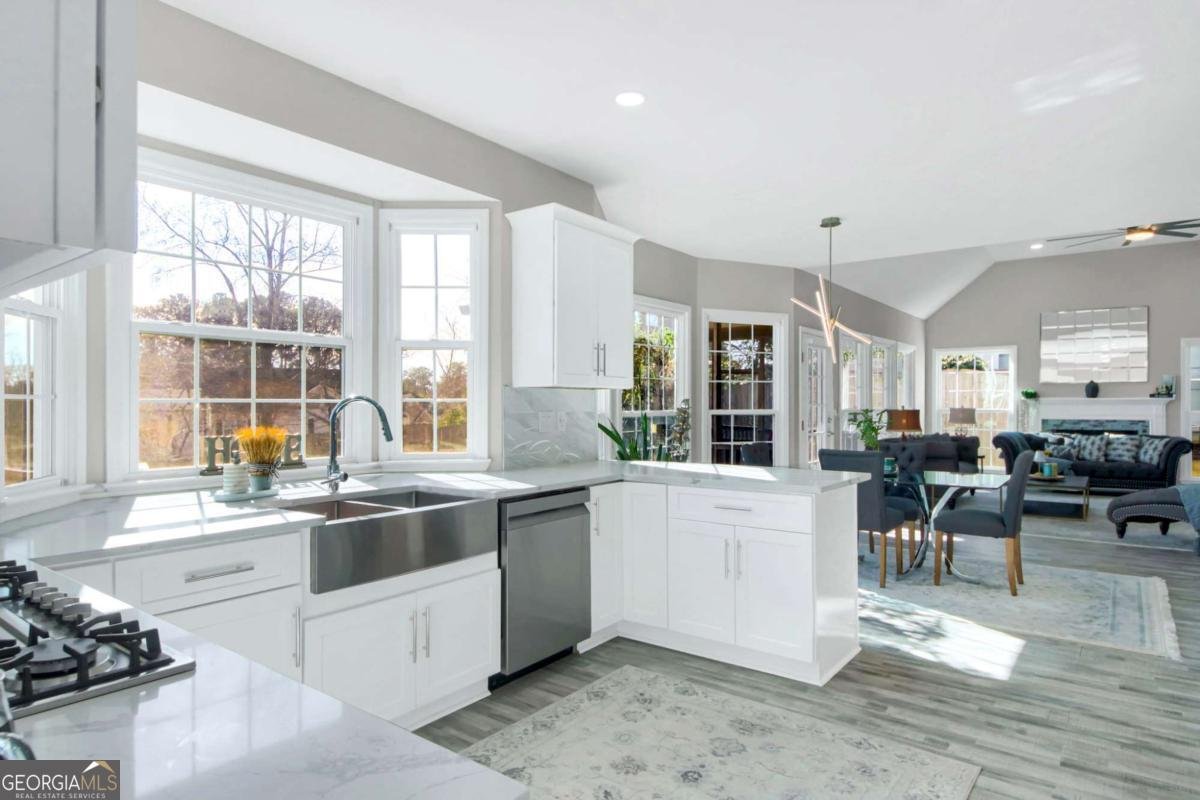 1010 Vinebrook Lane Alpharetta - Photo 7