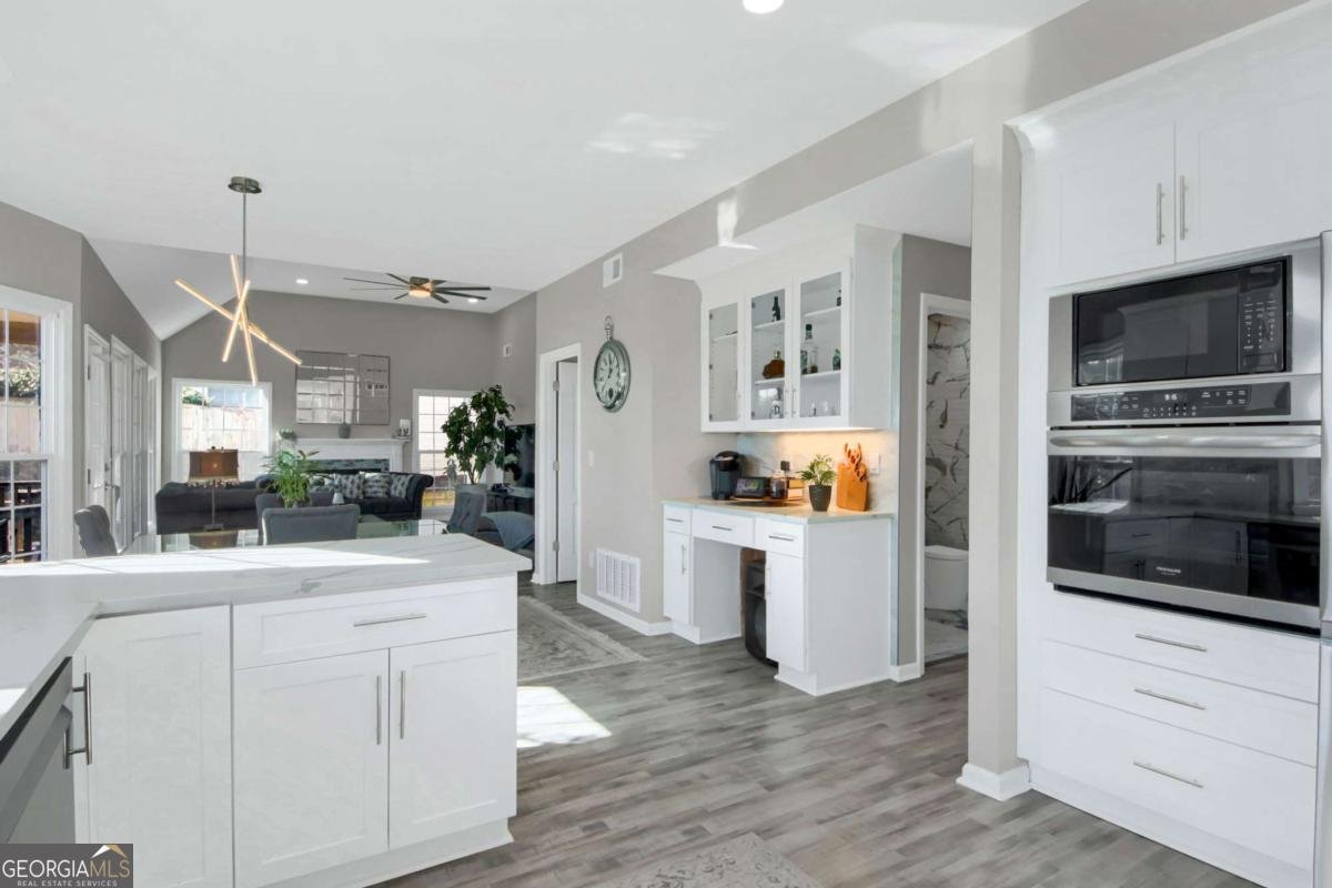 1010 Vinebrook Lane Alpharetta - Photo 9