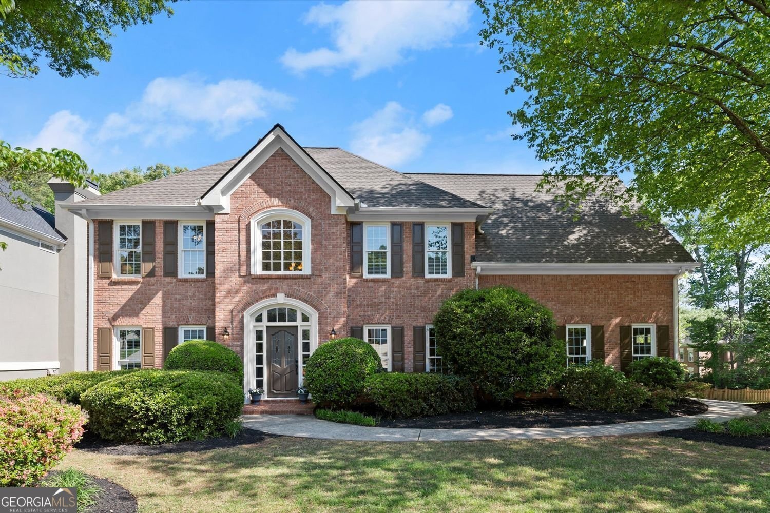 5620 Preserve Circle Johns Creek - Photo 1