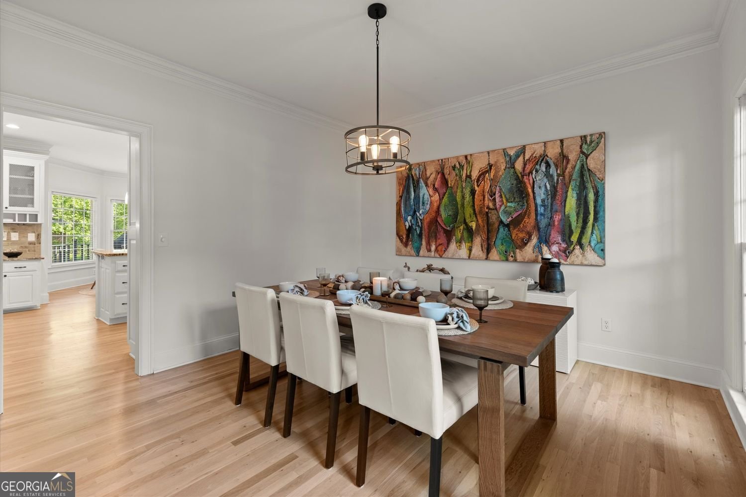 5620 Preserve Circle Johns Creek - Photo 13