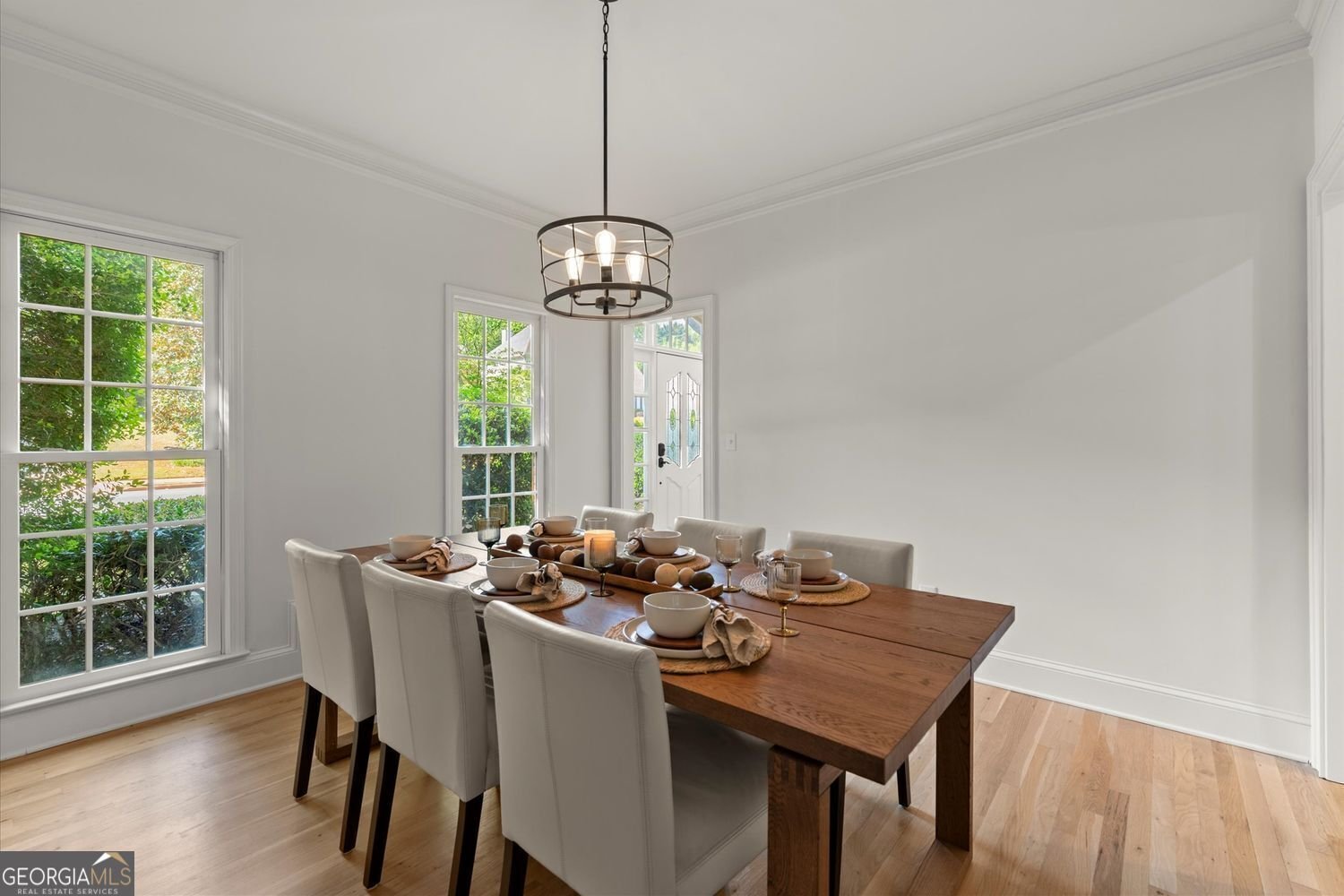 5620 Preserve Circle Johns Creek - Photo 14